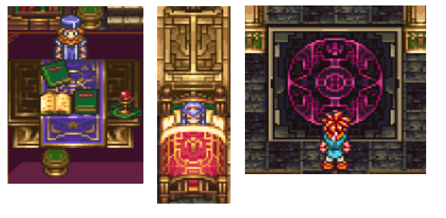 Art Details in Zeal